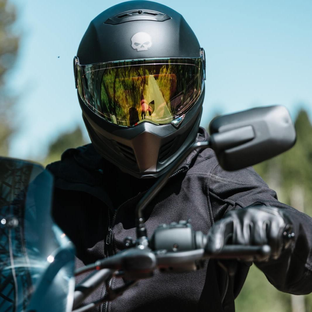 Motorclothes Example