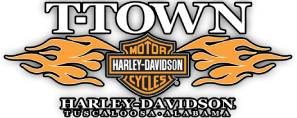 T-Town Harley-Davidson